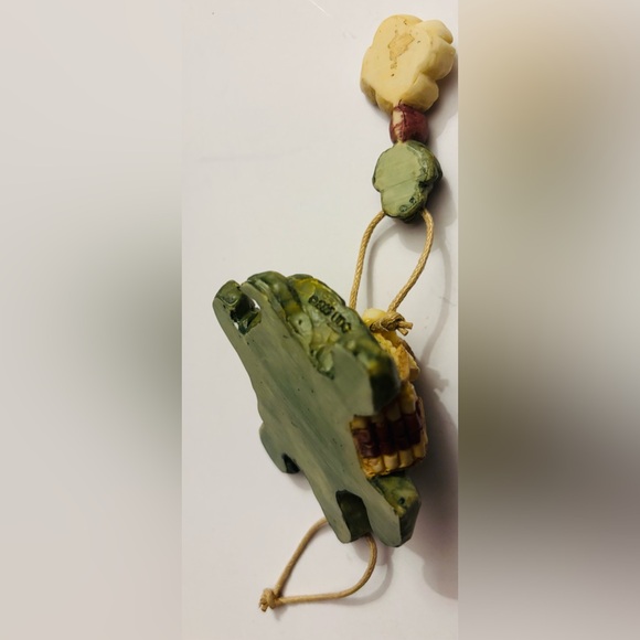 Handcrafted Decorative Turtle - Picture 4 of 7